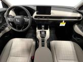 Thumbnail of 2026 Modern Steel Metallic Honda HR-V