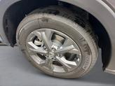 Thumbnail of 2026 Modern Steel Metallic Honda HR-V