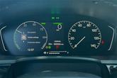Thumbnail of 2026 Blue Lagoon Pearl Honda Civic Hybrid