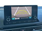 Thumbnail of 2026 Blue Lagoon Pearl Honda Civic Hybrid