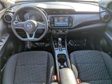 Thumbnail of 2022 Gun Metallic Nissan Kicks