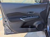 Thumbnail of 2022 Gun Metallic Nissan Kicks