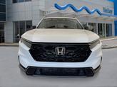 Thumbnail of 2026 Platinum White Pearl Honda CR-V Hybrid