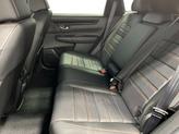 Thumbnail of 2026 Platinum White Pearl Honda CR-V Hybrid
