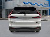 Thumbnail of 2026 Platinum White Pearl Honda CR-V Hybrid