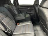 Thumbnail of 2026 Platinum White Pearl Honda CR-V Hybrid