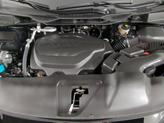 Thumbnail of 2026 Crystal Black Pearl Honda Odyssey