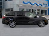 Thumbnail of 2026 Crystal Black Pearl Honda Odyssey