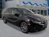 Thumbnail of 2026 Crystal Black Pearl Honda Odyssey