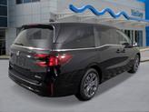 Thumbnail of 2026 Crystal Black Pearl Honda Odyssey