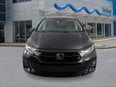 Thumbnail of 2026 Crystal Black Pearl Honda Odyssey