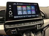 Thumbnail of 2026 Crystal Black Pearl Honda Odyssey