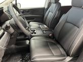 Thumbnail of 2026 Crystal Black Pearl Honda Odyssey