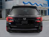 Thumbnail of 2026 Crystal Black Pearl Honda Odyssey