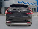 Thumbnail of 2026 Crystal Black Pearl Honda CR-V Hybrid