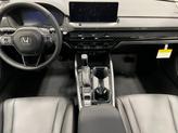 Thumbnail of 2025 Urban Gray Pearl Honda Accord Hybrid