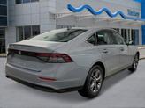 Thumbnail of 2025 Urban Gray Pearl Honda Accord Hybrid