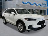 Thumbnail of 2025 Platinum White Pearl Honda HR-V