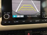Thumbnail of 2025 Platinum White Pearl Honda HR-V