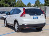 Thumbnail of 2014 White Diamond Pearl Honda CR-V