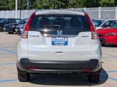 Thumbnail of 2014 White Diamond Pearl Honda CR-V
