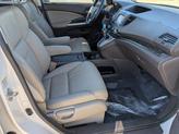 Thumbnail of 2014 White Diamond Pearl Honda CR-V