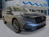 Thumbnail of 2026 Meteorite Gray Metallic Honda CR-V