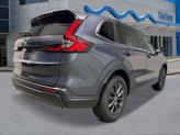Thumbnail of 2026 Meteorite Gray Metallic Honda CR-V