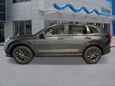 Thumbnail of 2026 Meteorite Gray Metallic Honda CR-V