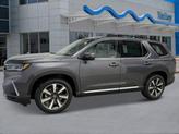 Thumbnail of 2025 Modern Steel Metallic Honda Pilot