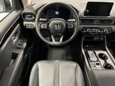 Thumbnail of 2025 Modern Steel Metallic Honda Pilot