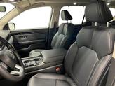 Thumbnail of 2025 Modern Steel Metallic Honda Pilot