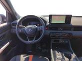 Thumbnail of 2026 Sonic Gray Pearl Honda Passport