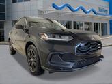 Thumbnail of 2026 Crystal Black Pearl Honda HR-V