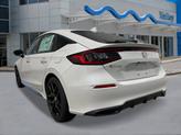 Thumbnail of 2026 Platinum White Pearl Honda Civic