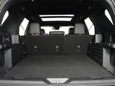 Thumbnail of 2026 Sunset Orange Honda Passport
