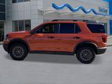 Thumbnail of 2026 Sunset Orange Honda Passport