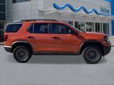 Thumbnail of 2026 Sunset Orange Honda Passport