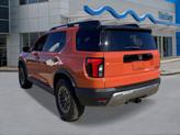 Thumbnail of 2026 Sunset Orange Honda Passport