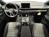 Thumbnail of 2026 Crystal Black Pearl Honda CR-V Hybrid