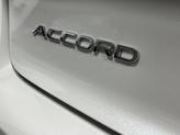 Thumbnail of 2025 Platinum White Pearl Honda Accord