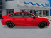 Thumbnail of 2026 Rallye Red Honda Civic