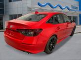 Thumbnail of 2026 Rallye Red Honda Civic
