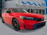 Thumbnail of 2026 Rallye Red Honda Civic