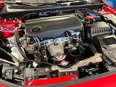 Thumbnail of 2026 Rallye Red Honda Civic
