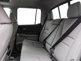 Thumbnail of 2025 Platinum White Pearl Honda Ridgeline