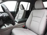 Thumbnail of 2025 Platinum White Pearl Honda Ridgeline