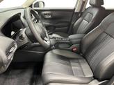Thumbnail of 2026 Crystal Black Pearl Honda HR-V