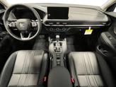 Thumbnail of 2026 Crystal Black Pearl Honda HR-V