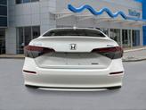 Thumbnail of 2026 Platinum White Pearl Honda Civic Hybrid
